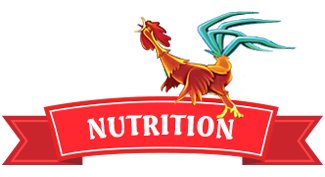 Nutrition | Pat The Baker